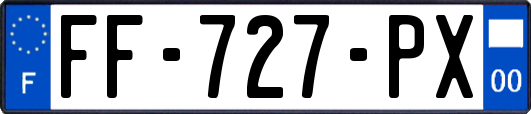 FF-727-PX