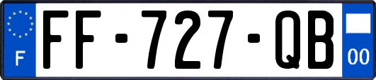 FF-727-QB