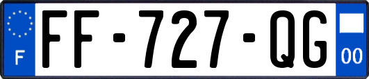 FF-727-QG