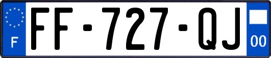 FF-727-QJ