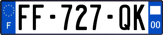 FF-727-QK