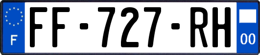 FF-727-RH