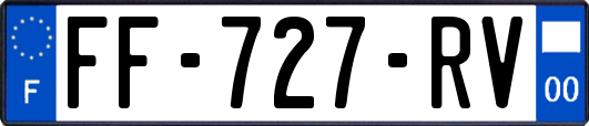 FF-727-RV