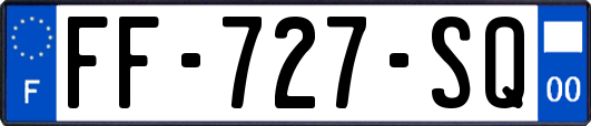 FF-727-SQ