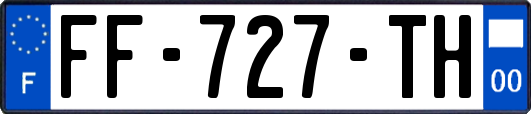 FF-727-TH