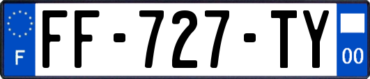 FF-727-TY