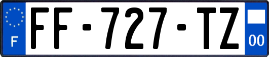 FF-727-TZ