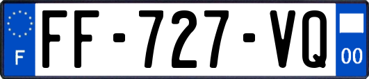 FF-727-VQ