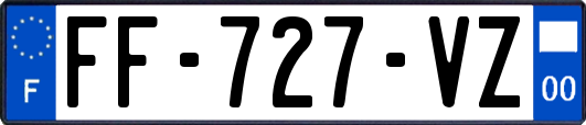 FF-727-VZ