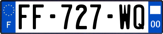 FF-727-WQ