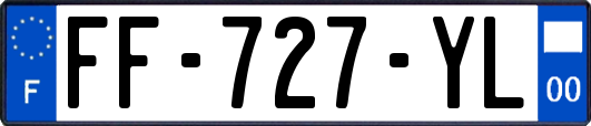 FF-727-YL