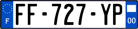 FF-727-YP