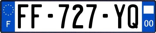 FF-727-YQ