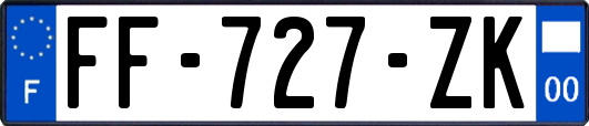 FF-727-ZK