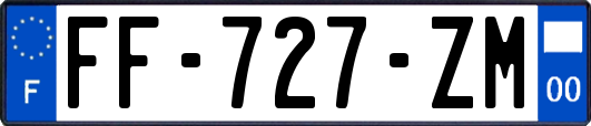 FF-727-ZM