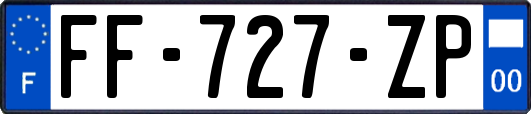 FF-727-ZP