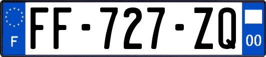 FF-727-ZQ