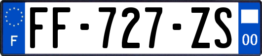 FF-727-ZS