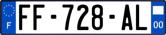 FF-728-AL