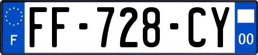 FF-728-CY