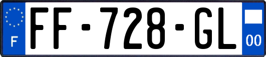 FF-728-GL
