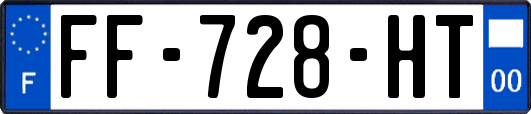 FF-728-HT
