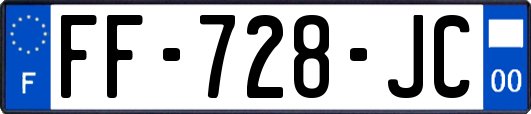 FF-728-JC