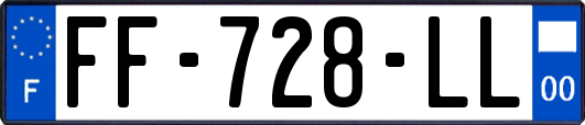 FF-728-LL