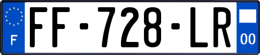 FF-728-LR