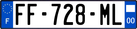 FF-728-ML