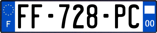 FF-728-PC