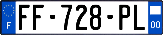 FF-728-PL