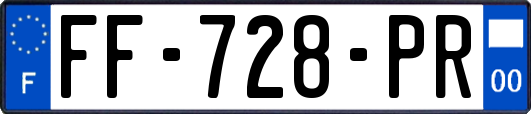 FF-728-PR