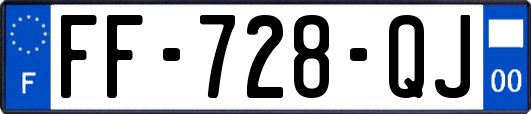 FF-728-QJ