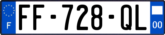 FF-728-QL