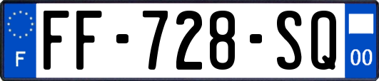 FF-728-SQ