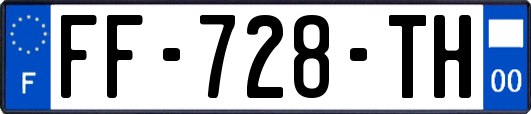 FF-728-TH