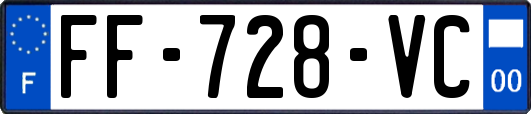 FF-728-VC