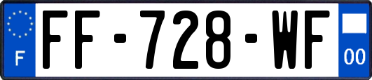FF-728-WF