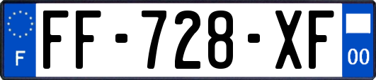 FF-728-XF