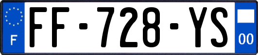 FF-728-YS