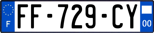 FF-729-CY