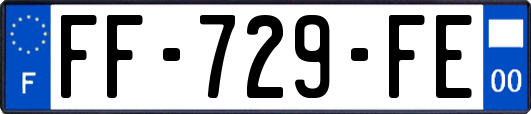 FF-729-FE