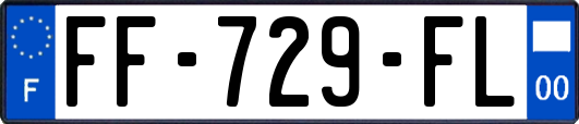 FF-729-FL
