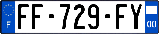 FF-729-FY
