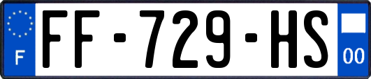 FF-729-HS