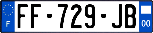 FF-729-JB