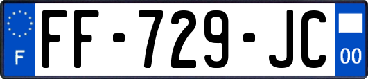 FF-729-JC