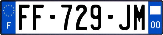 FF-729-JM