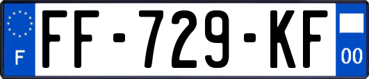 FF-729-KF